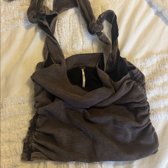 Free People Boulevard Tank Top - Picture 4 of 5